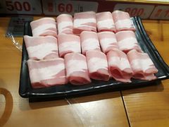 -呷哺呷哺 黄金牧场 (盛世天骄店)
