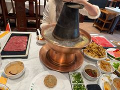 -东来顺饭庄(天坛店)