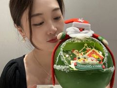 -CAKE BOSS 蛋糕老板(北京世纪金源购物中心)