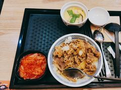 -吉野家(成都时代奥莱店)