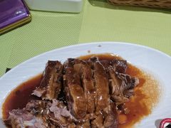-希尔顿欢朋酒店·欢朋餐厅