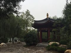 华清御汤酒店-西安华清御汤酒店