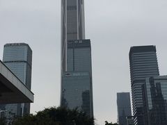 -皇庭广场(福华三路店)