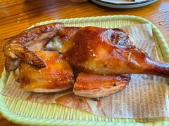 -徐闻一品·粤熊记烧鸡·泥虫粥·湛江生蚝(沙头角店)