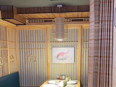 -黑木原精致料理·铁板烧