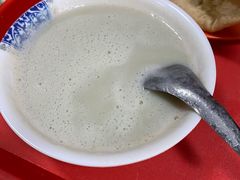 豆汁-老北京豆汁店