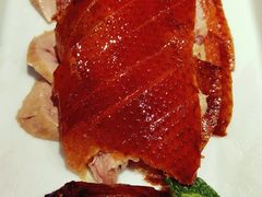 烤鸭-京味斋·北京烤鸭(北京南站洋桥店)