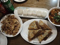 -河沿肉饼Beijing Pie(东华门店)