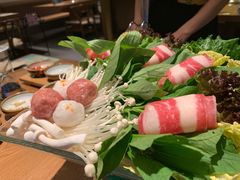 -大头椰·椰子鸡火锅(新梦店)