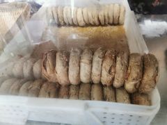 -李小老烧饼(常营民族家园店)