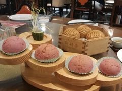 -新好景海鲜酒家(新塘店)
