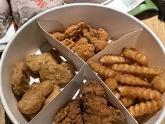 -麦当劳(豫园店)