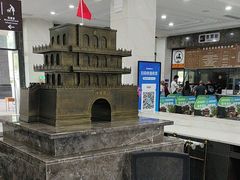 -友谊关景区