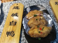 -麦大叔·福建客家菜(东百中心MINI店)
