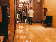 -梅州万达广场华美达酒店