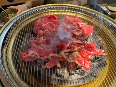 -西塔老太太泥炉烤肉(亚运村店)