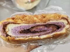 -美嘉华面包西饼店(红胜坊店)