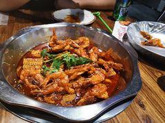-槐店王婆大虾(开发区店)