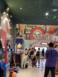 -MELAND CLUB亲子乐园·派对·餐厅(北京芳圆里ID MALL店)