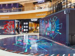 -深圳来福士广场