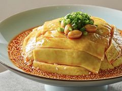 -渝信川菜 · 川味家常菜(长安店)