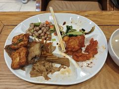 -富龙快餐店(铁西店)