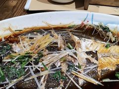 -和源祥·日照菜扛把子(万平口一店)