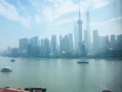 -上海外滩茂悦大酒店