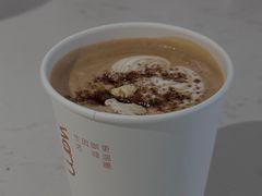 -Cafe on warm(丹霞店)