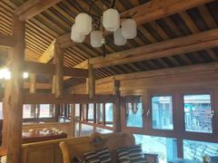 -龙翔山庄雷鸡肉(青城后山泰安古镇店)