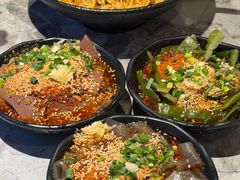 -我的面 川味Bistro(后沙峪店)