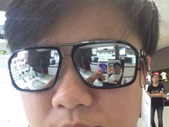 -宝岛眼镜(福中店)