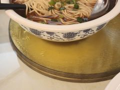 -清真马祥兴菜馆(云南北路店)