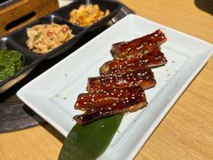 -三石铁板烧(紫竹桥店)