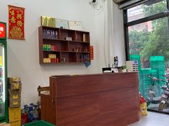 -顺德公平靓正特色牛花粥(花都店)