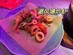 -啫神·广州地标美食(北京路店)