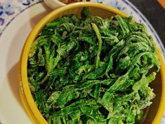 -鲁菜根·泰安菜(万达店)
