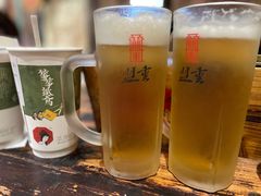 -盟重烧烤(高正街店)