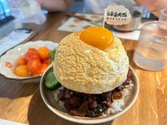 -岛风·台食小馆 ISLAND BISTRO(烟台山店)