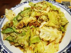 -李记白水羊头·清真老味家常菜(石景山店)