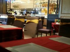 -安徽饭店·白鹭阁自助餐厅(梅山路店)