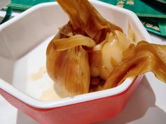 -曲氏老北京铜锅涮肉•火锅(不老街店)