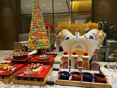 -沈阳和平艾美酒店新食谱西餐厅