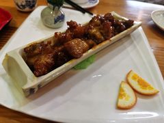 -花溪雨·森林餐厅(石基店)