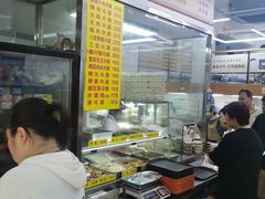 -玉华饮食店(茅台路店)