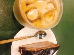 -MUSEE CAFE(保利·时光里店)