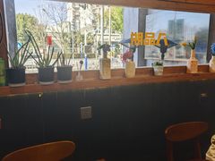 -8PINTS八品脱·日料·烧鸟·精酿小酒馆(莘庄店)