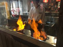 -兰溪小馆(东直门簋街店)