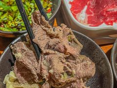 -天成·潮州牛肉脆肉鱼生蚝自助火锅