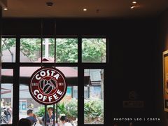 -COSTA COFFEE(上海虹口公园店)